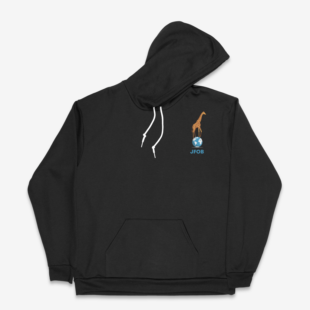 JFOB Entertainment Hoodie