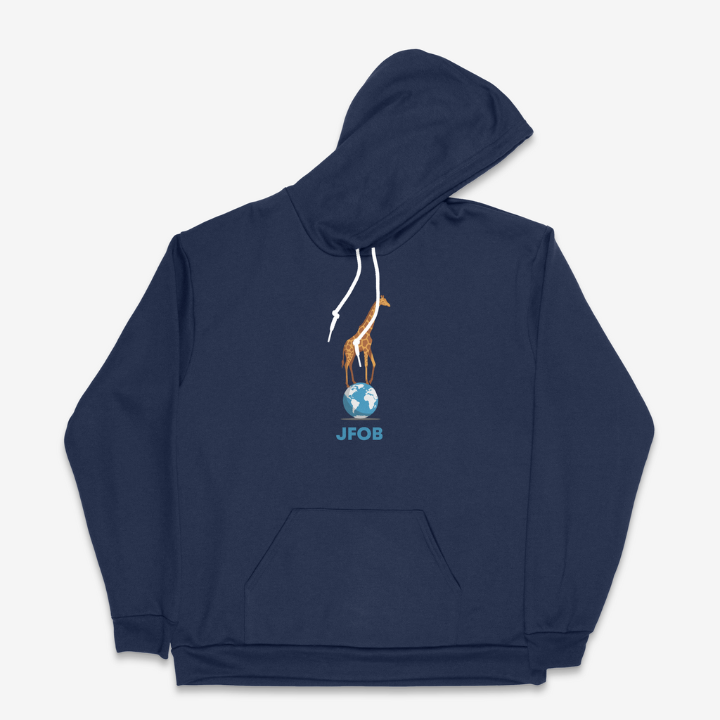 JFOB Entertainment Hoodie