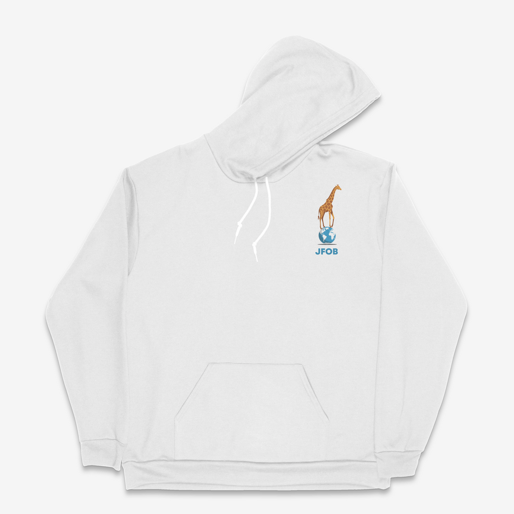 JFOB Entertainment Hoodie